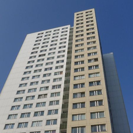 Apartment Rochstrasse Berlin เบอร์ลิน ภายนอก รูปภาพ