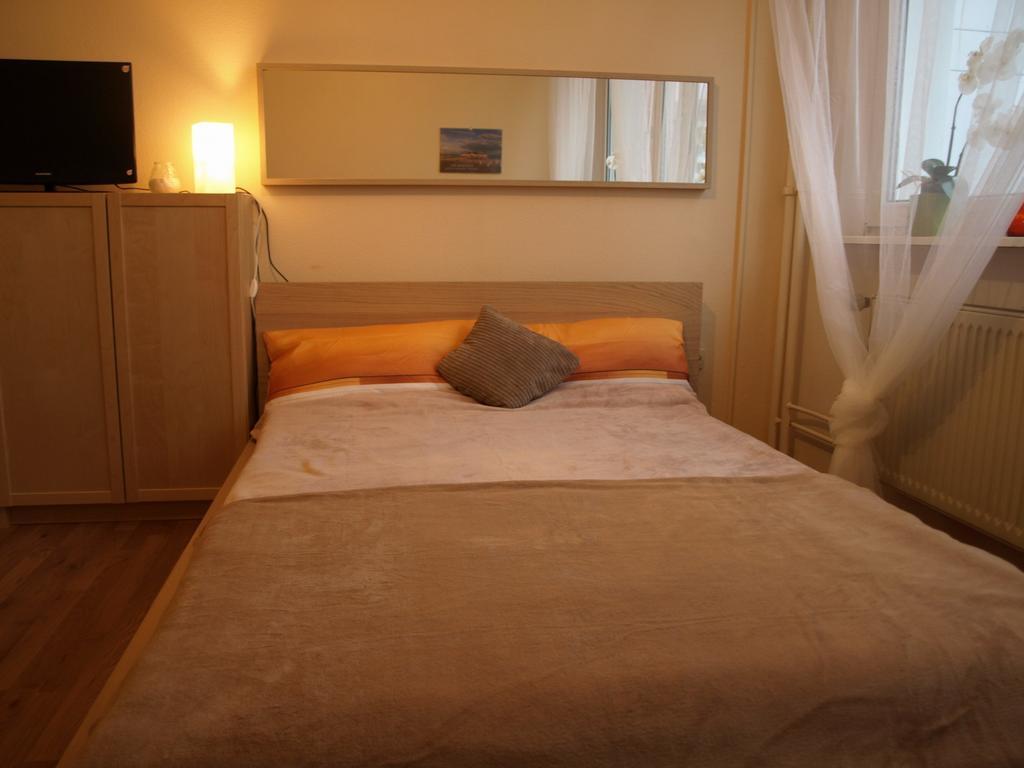 Apartment Rochstrasse Berlin เบอร์ลิน ห้อง รูปภาพ